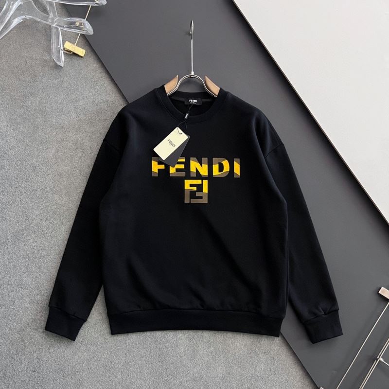 Fendi Hoodies